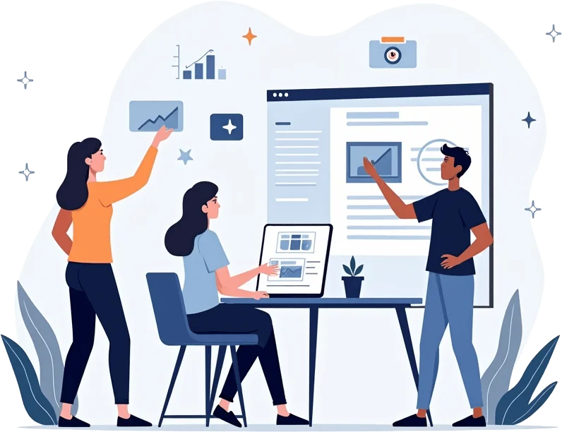 BVRTSE SEO services driving organic growth with Mi Tech Solutions