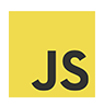 JavaScript logo