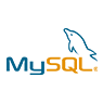 MySQL database logo