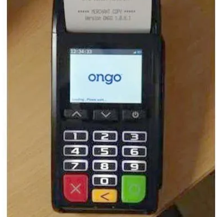 Ongobilling digital marketing strategy visual by MI Tech Solutions